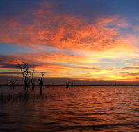 BIG4 NRMA Yarrawonga Mulwala Holiday Park - Accommodation Mooloolaba