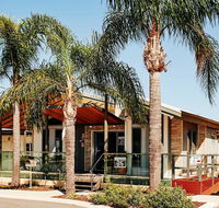 BIG4 Perth Midland Tourist Park - Accommodation Mooloolaba