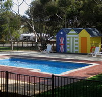 BIG4 Port Willunga Tourist Park - Accommodation Mooloolaba