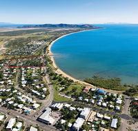 BIG4 Rowes Bay Beachfront Holiday Park - Accommodation Mooloolaba