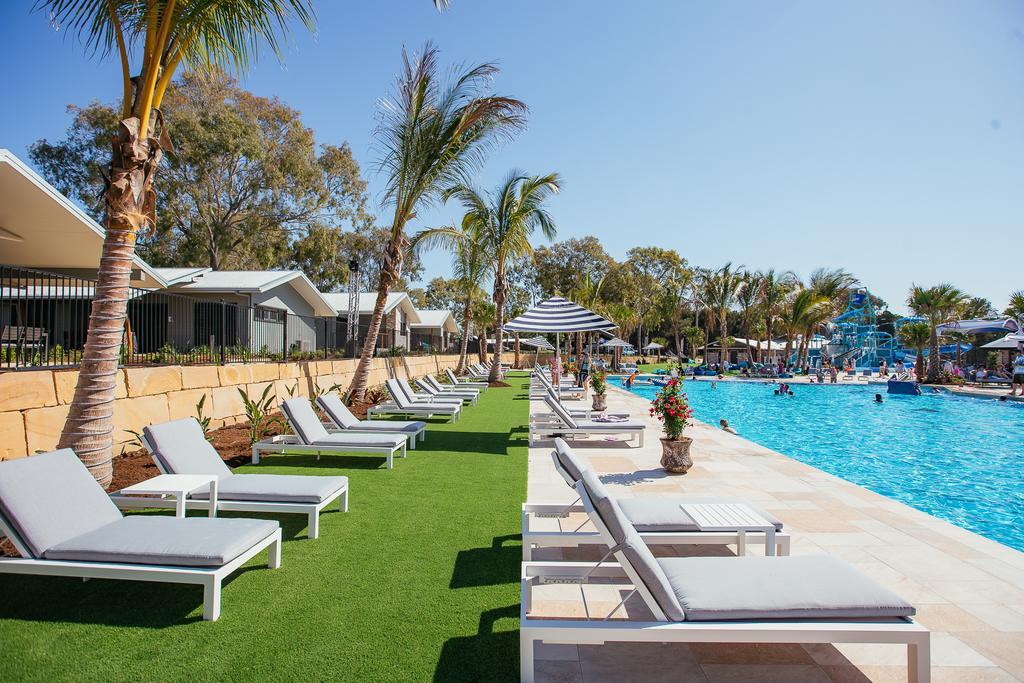 Sandstone Point QLD Accommodation Mooloolaba