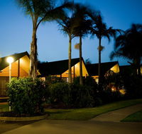 BIG4 Tathra Beach Holiday Park - Accommodation Mooloolaba