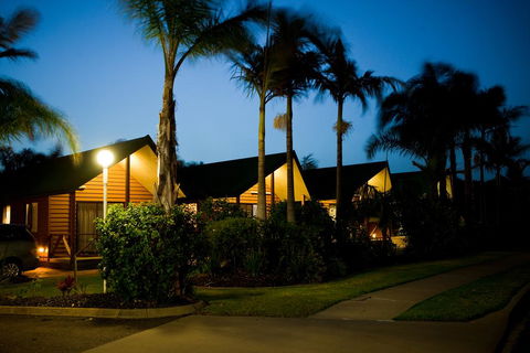 BIG4 Tathra Beach Holiday Park - Accommodation Mooloolaba 0