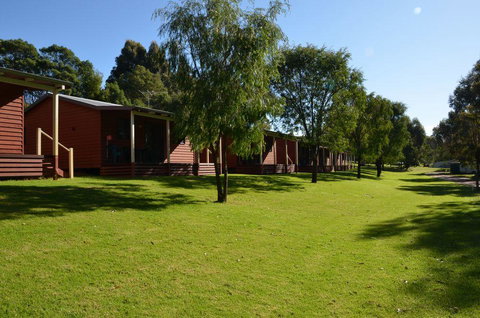 BIG4 Taunton Farm - Accommodation Mooloolaba 0