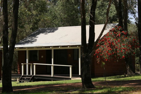 BIG4 Taunton Farm - Accommodation Mooloolaba 1