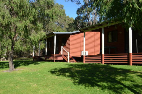 BIG4 Taunton Farm - Accommodation Mooloolaba 3