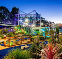 BIG4 Traralgon Park Lane Holiday Park - Accommodation Mooloolaba