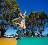 BIG4 Ulverstone Holiday Park - Accommodation Mooloolaba