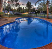 BIG4 Warwick Holiday Park - Accommodation Mooloolaba