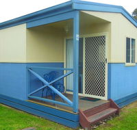 BIG4 Waters Edge Holiday Park - Accommodation Mooloolaba