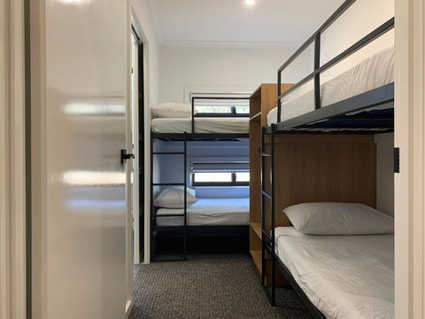 BIG4 Yarra Valley Park Lane Holiday Park - Accommodation Mooloolaba 2