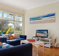 BiJ's on the Beach - 200 metres to the water - Accommodation Mooloolaba