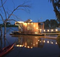 Bill's Boathouse - Accommodation Mooloolaba