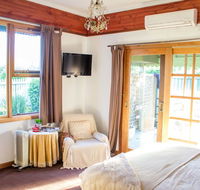 Billabong Cottage - Accommodation Mooloolaba