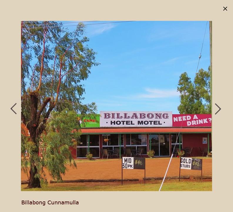 Cunnamulla QLD Accommodation Mooloolaba