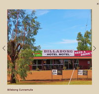 Billabong Hotel - Accommodation Mooloolaba