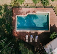 Billabong Moon - Accommodation Mooloolaba