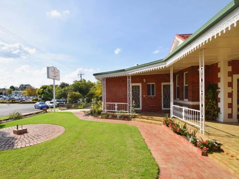 Billabong Wangaratta - Accommodation Mooloolaba 1