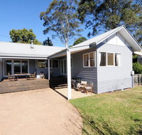 Bimbadeen - Comfortable country styled house - Accommodation Mooloolaba