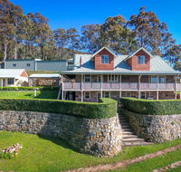 Bimbadeen Mountain Retreat - Accommodation Mooloolaba
