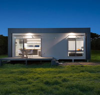 Bimbadeen Phillip Island Farm Retreats - Accommodation Mooloolaba