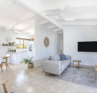 Birdsea House - Accommodation Mooloolaba