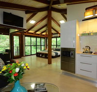 Black Palm Cape Tribulation - Accommodation Mooloolaba