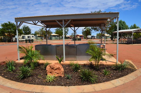 Black Rock Tourist Park - Accommodation Mooloolaba 3