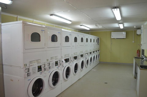 Black Rock Tourist Park - Accommodation Mooloolaba 1