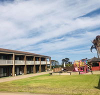 Black Swan Motor Inn - Accommodation Mooloolaba