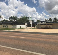 Blackall Coolibah Motel - Accommodation Mooloolaba
