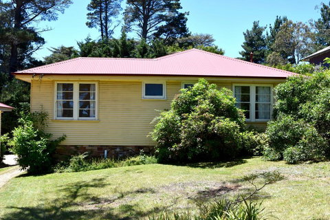 Blackheath Holiday Cabins - Accommodation Mooloolaba 1