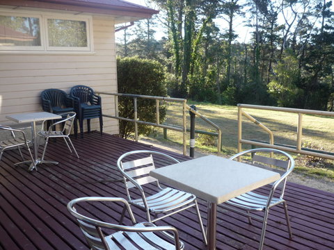 Blackheath Holiday Cabins - Accommodation Mooloolaba 0