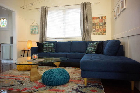 Blackheath Nook - Accommodation Mooloolaba 1