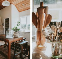 Blacksmiths Cottage - Accommodation Mooloolaba