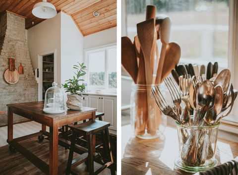 Blacksmiths Cottage - Accommodation Mooloolaba 0