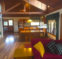 Blackwattle at Barrington Tops - Accommodation Mooloolaba
