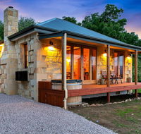 Blackwood Park Cottages Mole Creek - Accommodation Mooloolaba