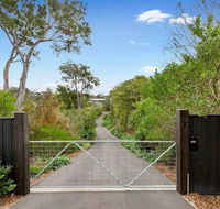 Blairgowrie Beach Retreat - Accommodation Mooloolaba