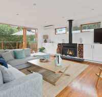 Blairgowrie Beach Villa - Accommodation Mooloolaba