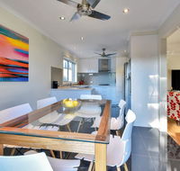 Blairgowrie Contemporary Beach Retreat - Accommodation Mooloolaba