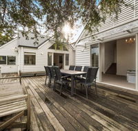 Blairgowrie Hamptons Style - Accommodation Mooloolaba