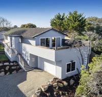 Blairgowrie Sand Dunes - Accommodation Mooloolaba