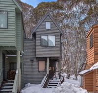 Blairs-DPA - Accommodation Mooloolaba