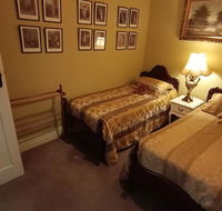 Blakes Manor Self Contained Heritage Accommodation - Accommodation Mooloolaba