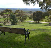 Blickinstal Barossa Valley Retreat - Accommodation Mooloolaba