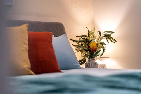 Bliss At Balfours-Heart Of The CBD - Wifi - Nespresso - Netflix - Accommodation Mooloolaba 3