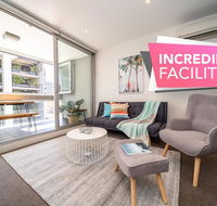 Bliss at Balfours-Heart of the CBD - Wifi - Nespresso - Netflix - Accommodation Mooloolaba