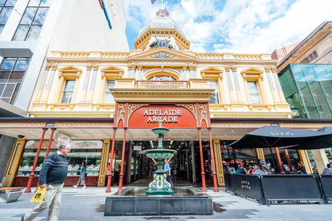 Bliss At Balfours-Heart Of The CBD - Wifi - Nespresso - Netflix - Accommodation Mooloolaba 1