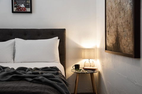 Bliss Creswick - Accommodation Mooloolaba 1